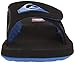 Quiksilver Triton Slide Youth Sandal (Toddler/Little Kid/Big Kid)