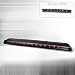 99-04 Mustang 3rd Led Brake Tail Lights Black