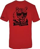 CHARLIE SHEEN SHIRTS - CHARLIE SHEEN T-SHIRTS - TIGERBLOOD - TIGER BLOOD - CHARLIE SHEEN T-SHIRTS