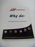 Why do multi-body system simulation?