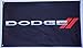 dodge flag dodge ram flag dodge car flag dodge car brand banner dodge banner --polyster flags,Brass Grommets,Anti-UV,Digital Printing---car flags 3X5 ft