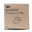 SCOTCHLOK IDC BUTT CONNECTORS