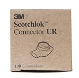 Cable Ties: SCOTCHLOK IDC BUTT CONNECTORS
