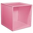 Itso Storage Cube Pink