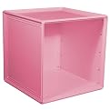 Itso Storage Cube Pink