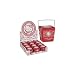 Hello Kitty Hello Kitty Lucky Stars Takeou (Economy Case Pack) 1.5 Oz Tin (Pack of 12...