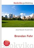 Brendan Fehr