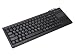 Details About Ione Scorpius P6 Slim Keyboard with Touchpad USB