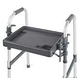 WALKER TRAY 6007 INVACARE Pack of 1