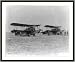 Historic Print (s): Loening Amphibious Airplanes, 192-: Lueing Oa-1 Amphibians