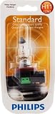 Philips H11 Standard Headlight Bulb, Pack of 1