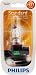 Philips H11 Standard Headlight Bulb, Pack of 1