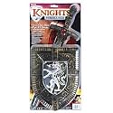 Knights & Warriors - Sword & Shield