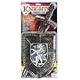 Knights & Warriors - Sword & Shield
