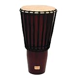 Tycoon Percussion 12 Inch Rope Tuned Ashiko