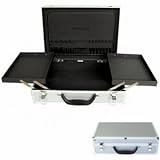 City Lights Aluminum Case