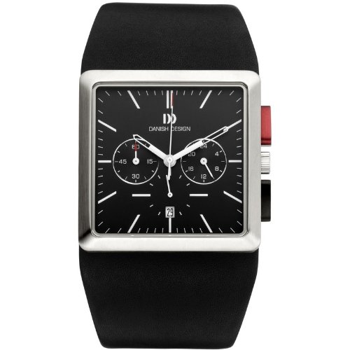 Danish Design Iq13q869 Stainless Steel Mens Watch