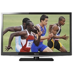 Toshiba 24L4200U 24-Inches 1080P/60HZ LED TV Toshiba 24L4200U 24-Inches 1080P/60HZ LED TV