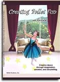 Creating Ballet Fun with Rochelle by Victory Audio/Video Services