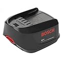 Bosch Zubehör 2607336040 18-V-Einschubakkupack DIY, 1.3 Ah, Li Ion