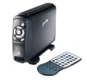 Iomega - 34196 - ScreenPlay HD - Disque dur multim&eacute;dia 3,5" USB 2.0 - 500 Go