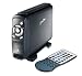 Iomega ScreenPlay HD Multimedia Externe Festplatte 500 GB HDD USB 2.0, AV