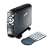 Iomega - 34196 - ScreenPlay HD - Disque dur multim�dia 3,5" USB 2.0 - 500 Go