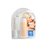 New Concepts Deeva Deemun Penis Girth Enhancer 7″x 2″