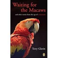 Waiting for the Macaws: And Other Stories from the Age of Extinction