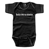Daddy's Little Tax Deduction