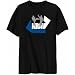 Sporting Goods : T SHIRT BLACK "XL" KRAV MAGA