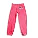 Jade - Girls Sweat Pant, Rose
