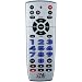 One For All URC 3110 3-DEVICE Universal Big-Button Remote Control