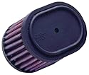 K&N HA-0201 Replacement Air Filter