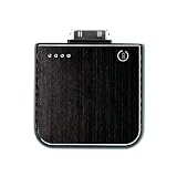Apple iPod iPhone 3G 3GS External Battery Power Pack (Black)