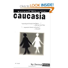 Caucasia: A Novel