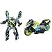 Transformers 2: Revenge of the Fallen Movie Scout Class Action Figure Knock Out