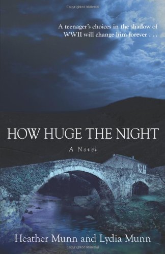 How Huge the Night