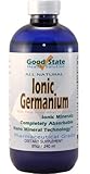 Liquid Ionic Germanium (120 Servings At 5mg. Each)