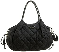 Kate Spade Chestnut Ridge Stevie Baby Bag