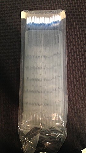 VWR Disposable Serological Pipets Polystyrene 5mL 50/Bag 89130-908