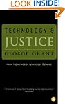 Technology & justice