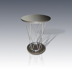 Supra Side Table