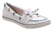 Rocket Dog Preppy Boat Shoe