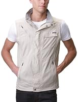 Columbia Men's Silver Ridge Vest