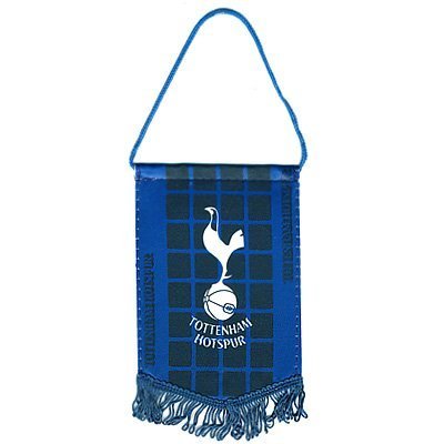 Tottenham Hotspur F.C. Mini Pennant PZ
