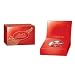 Lindt Lindor Truffles Milk Chocolate, 2.5-Ounce Gift Card Holders (Pack of 4)