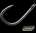 DAM MAD Razor Hook Barbless Karpfenhaken Boiliehaken Gr.2