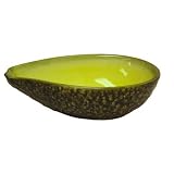 Avocado Bowl Ceramic Serving Home Gourmet Collection