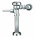 Sloan Valve 110-XL Regal Closet Flush Valve, Chrome